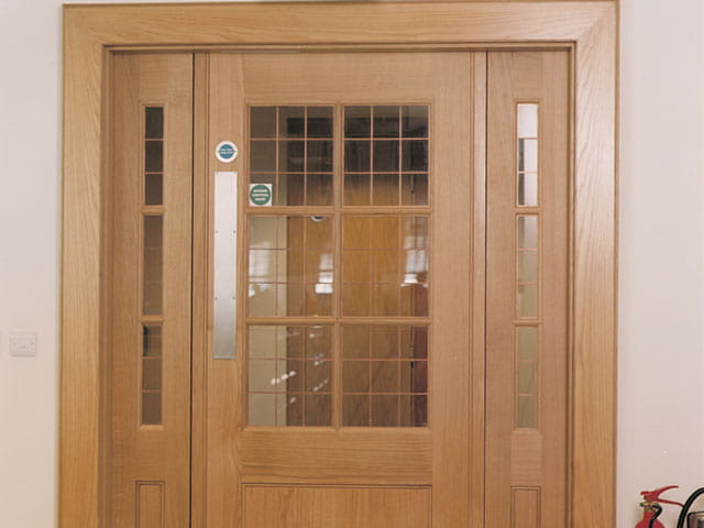 BM Doors - ARA Manufacture