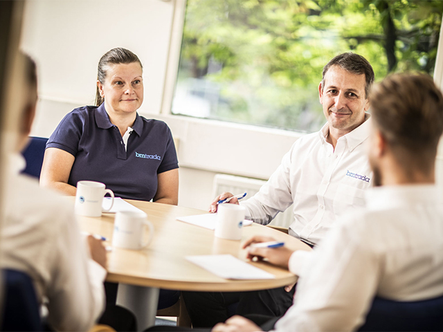 Supply chain management