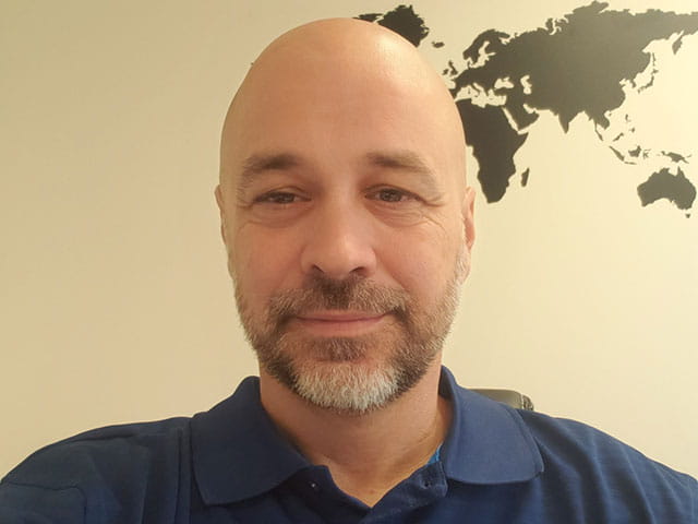 Mario Vieira