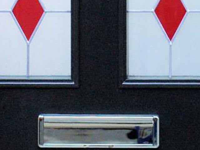 Q-Mark enhanced security doors 640x480