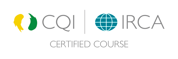 CQI ITCA Certified Course