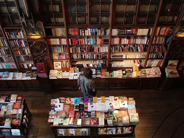 BM TRADA bookshop